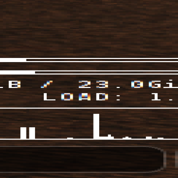 Very Simple Conky