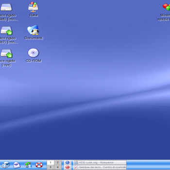 AquaBlue