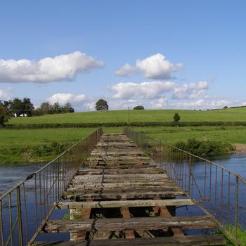 Old bridge