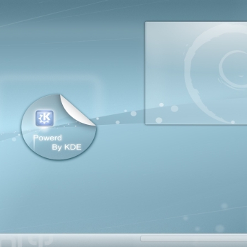 KDE4 Debian