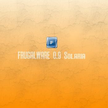 Solaria broken walll