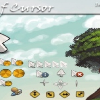 Buuf Cursor
