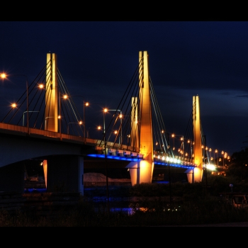 Millennium Bridge