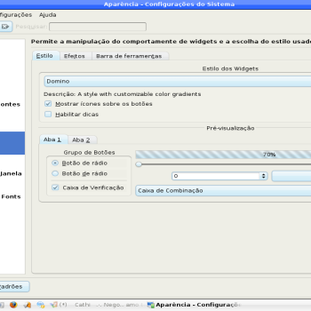 Kubuntu-EX