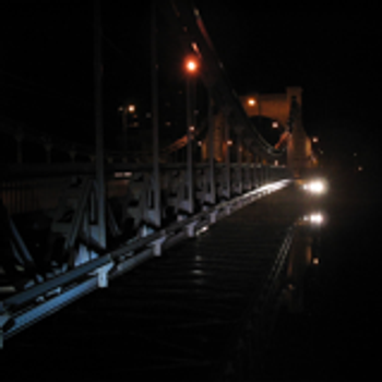Grunwaldzki Bridge