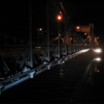 Grunwaldzki Bridge