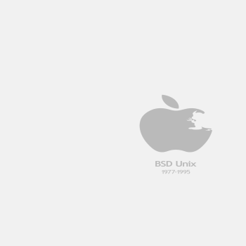 BSD Unix Heritage