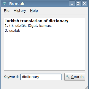 boncuk