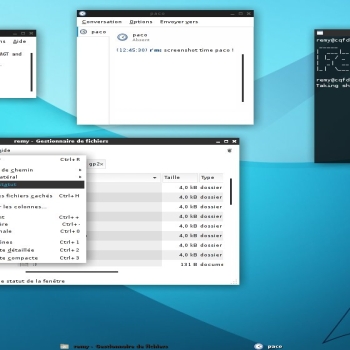 Nova-Arch
