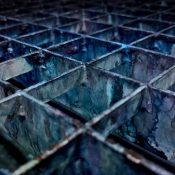 DirtyGrid 4K