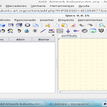 QtCurve 0.67 for Kubuntu Karmic