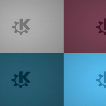 Kubuntu Wallpapers