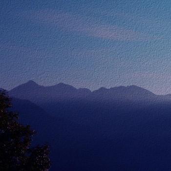 Blu_Mountain