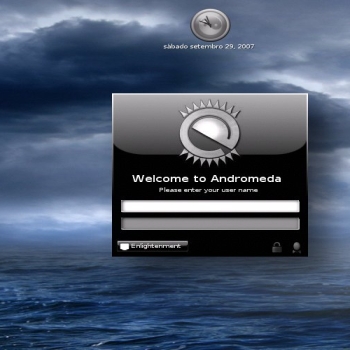 SeaStorm Theme