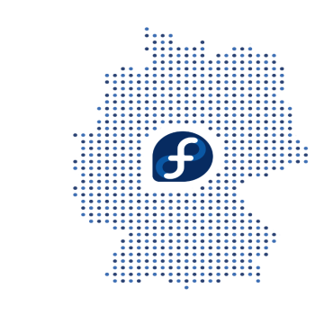 Fedora Germany