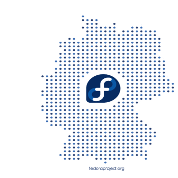 Fedora Germany (with URL)