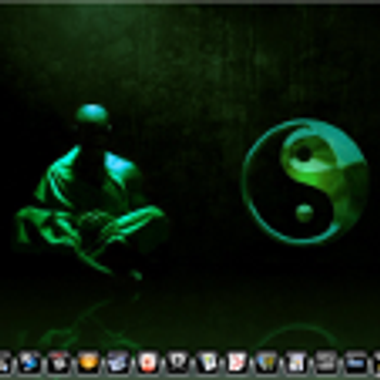 SparkyLinux WindowMaker