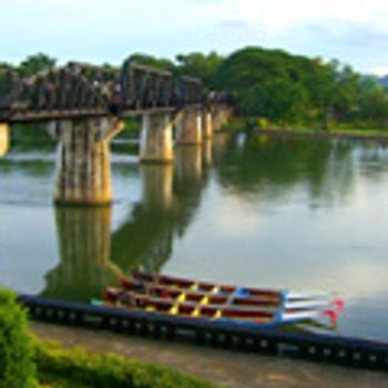 Bridge on the River Kwai