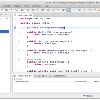 Ecliipse 4.2 GTK Themes