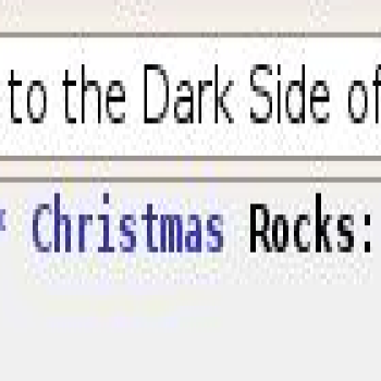 Amarok Now Playing Plugin for XChat