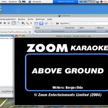 PlayCDG (karaoke)