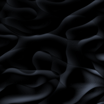 Black matter