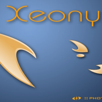 Xeonyx Cursors
