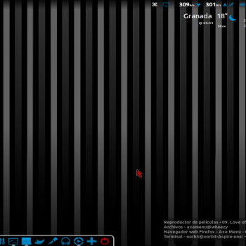 GnomeShell 3.4 Ubuntu 12.04