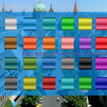 Colors Collection Kickers