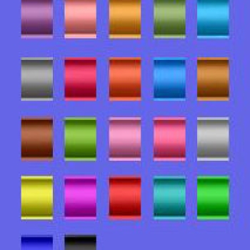 Colors Collection Kickers
