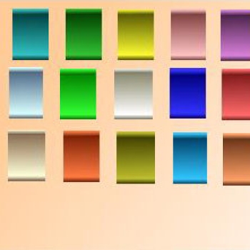 Colors Collection Kickers
