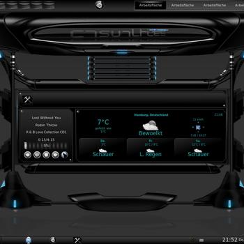 Kde4-Console