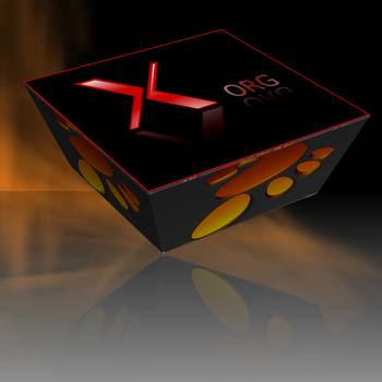 Xorg_Crimson-Lined