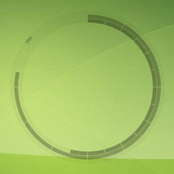 Clock Ring Screenlet