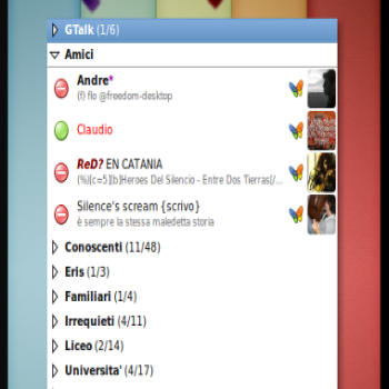 Pidgin SVN + Plus!