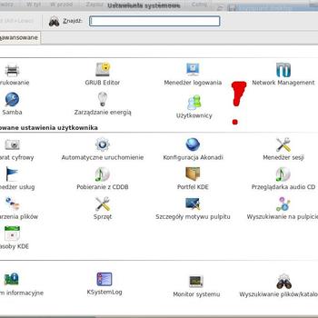 New KDE4 System-settings Modules - Idea