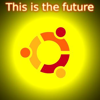 Ubuntu: This is the future