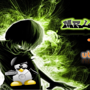MrLinux Ubuntu