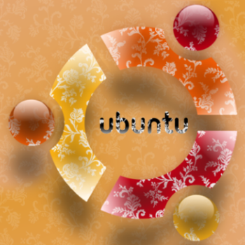 Ubuntu Floral