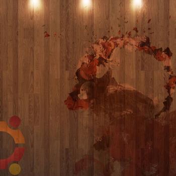 Ubuntu Stain