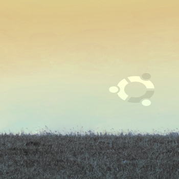 Ubuntu Sunrise