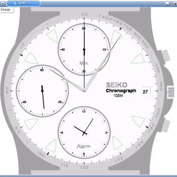 seiko