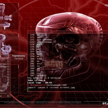 terminator