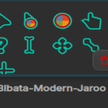 Bibata Modern Jaroo