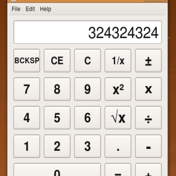 Skander calc