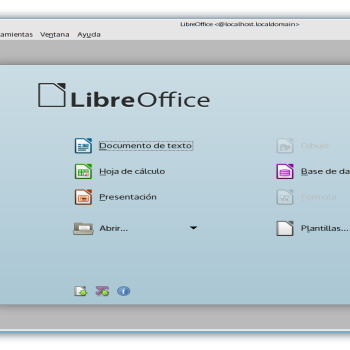 Heaven (LibreOffice)