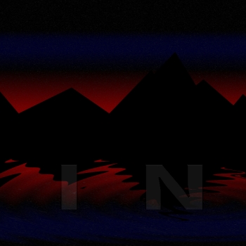 NightLinuxMountains