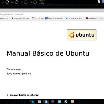 visor pdf nativo para google chromium