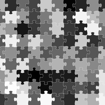 Puzzles wipes