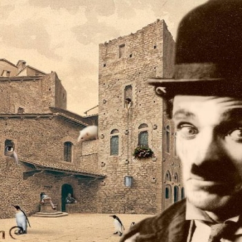chaplin1 - Grub Splash image